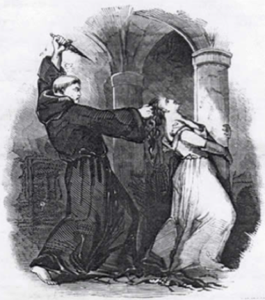 Image result for gothic heroine characteristics