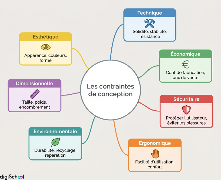 Comprendre un besoin et définir une solution technique - digiSchool