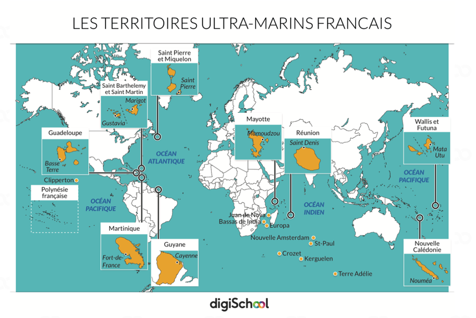 Fiche Dhistoire Géo Brevet 2018 La France Et Leurope Dans