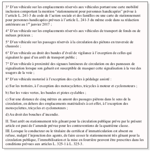 Rédaction d'une lettre administrative - 2020 - Chancellerie