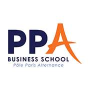 Logo PPA Business School Paris